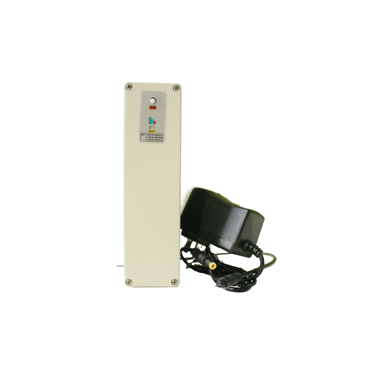 雷迪发射机锂电池