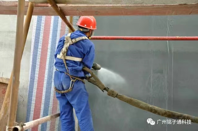 城市污水管网顶管施工问题及解决方案